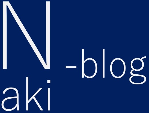 N aki-blog